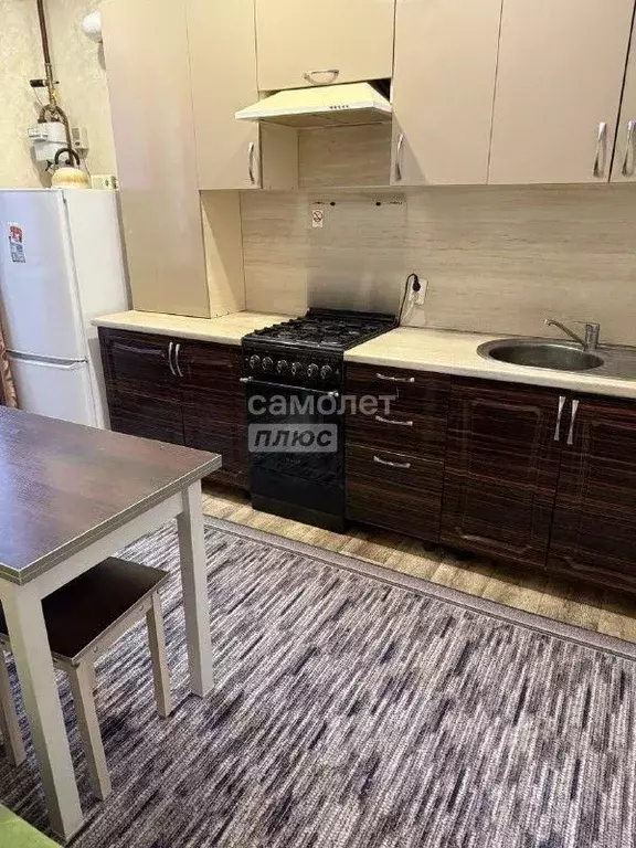 1-к кв. Марий Эл, Йошкар-Ола ул. Воинов-Интернационалистов, 34А (39.0 ... - Фото 1