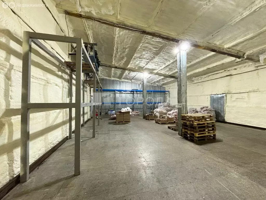 Помещение свободного назначения (100 м) - Фото 2