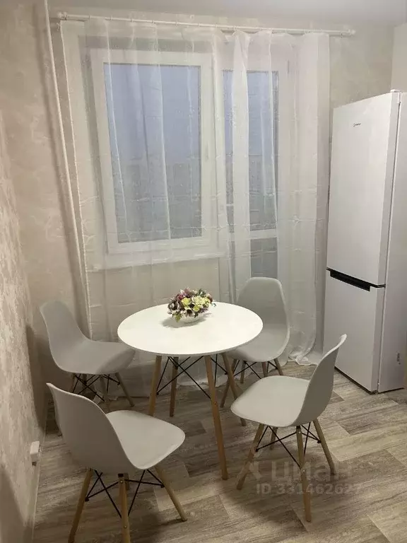 1-к кв. Москва Кустанайская ул., 5К3 (42.0 м) - Фото 1