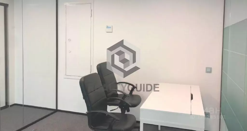 Офис в Москва наб. Пресненская, 6с2 (110 м) - Фото 2