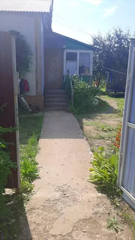 Дом в Тульская область, Веневский район, Мордвесское с/пос, с. ... - Фото 2