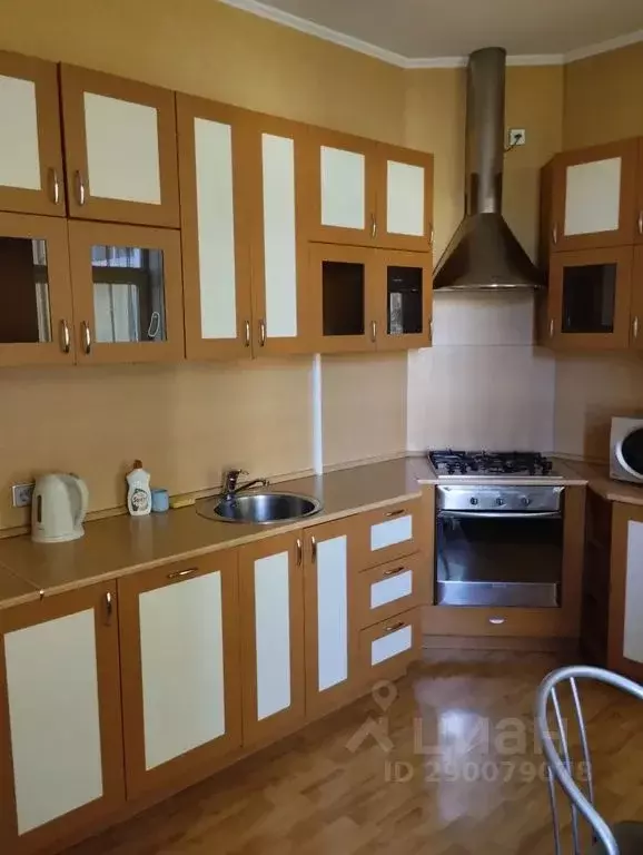 2-к кв. Санкт-Петербург Пушкинская ул., 5 (68.0 м) - Фото 2