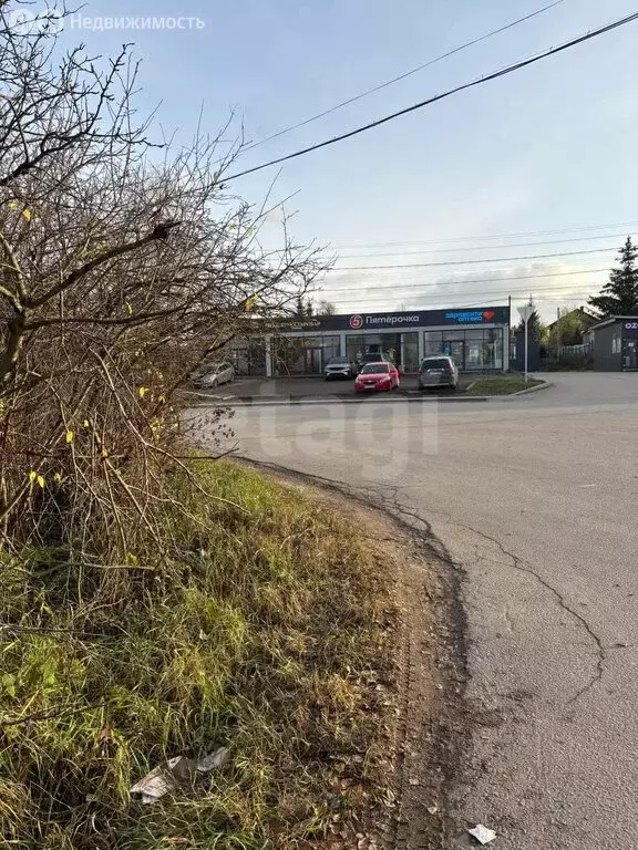 Дом в Тула, посёлок Михалково, Колхозная улица (39.1 м) - Фото 1