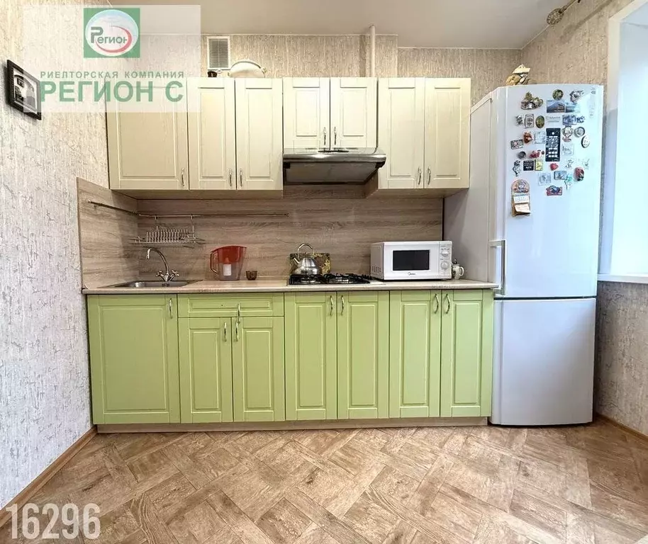 2-к кв. Архангельская область, Северодвинск Морской просп., 85 (53.8 ... - Фото 2