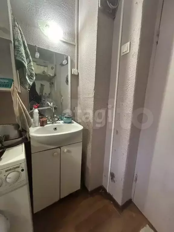 Комната 16 м в 7-к., 3/5 эт. - Фото 1