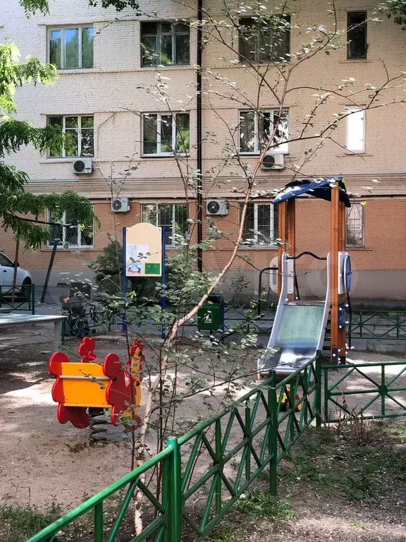 2-к. квартира, 50 м, 2/4 эт. - Фото 0