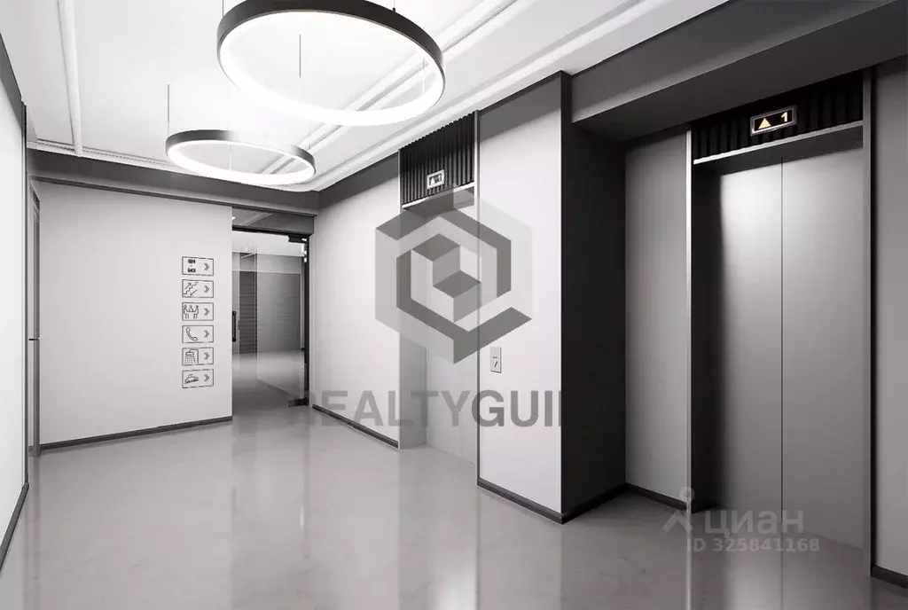 Офис в Москва Алтуфьевское ш., 35к1 (148 м) - Фото 2