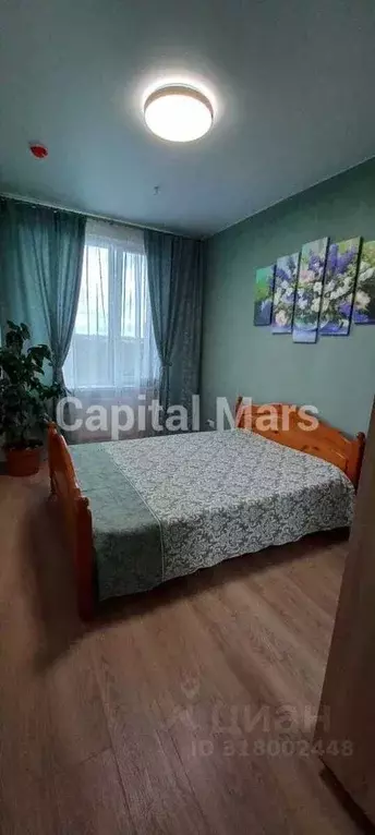 2-к кв. Москва Пятницкое ш., вл58 (37.0 м) - Фото 0