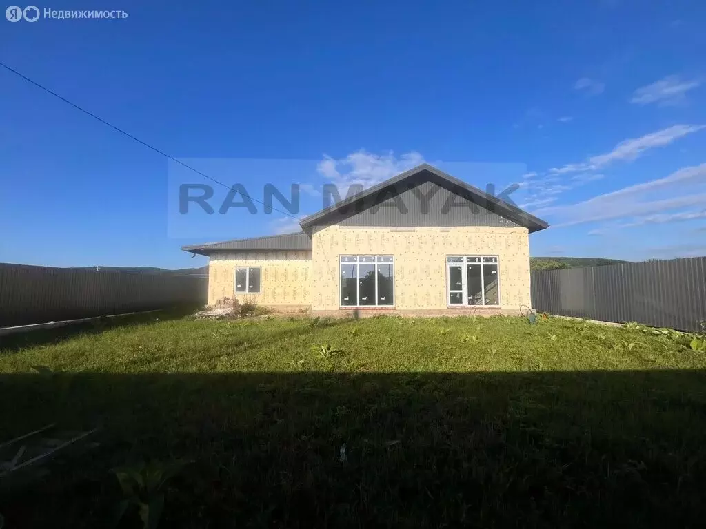 Дом в посёлок Тульский, Весёлая улица, 12 (185 м) - Фото 2