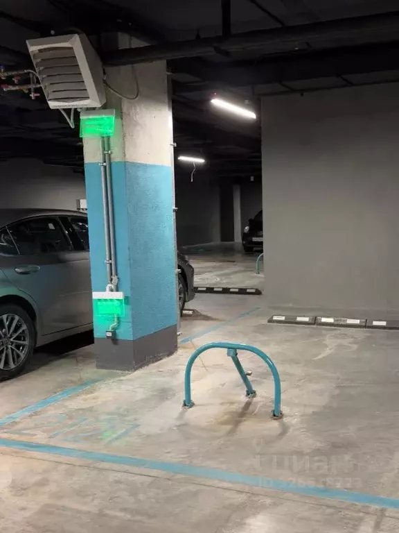 Гараж в Москва Волоколамское ш., 95/2 (15 м) - Фото 2