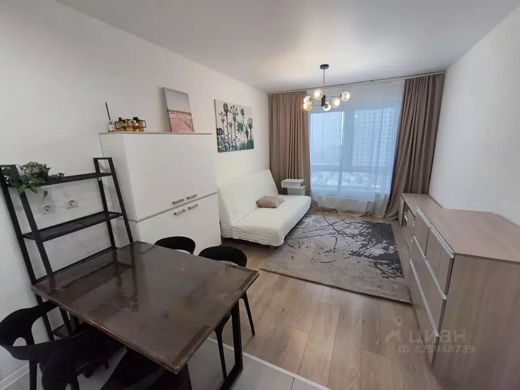 1-к кв. Москва Лобненская ул., 13к3 (38.0 м) - Фото 2