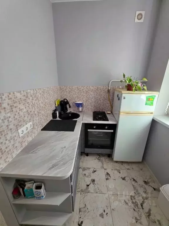 1-к кв. Крым, Евпатория ул. Некрасова, 53 (30.0 м) - Фото 0