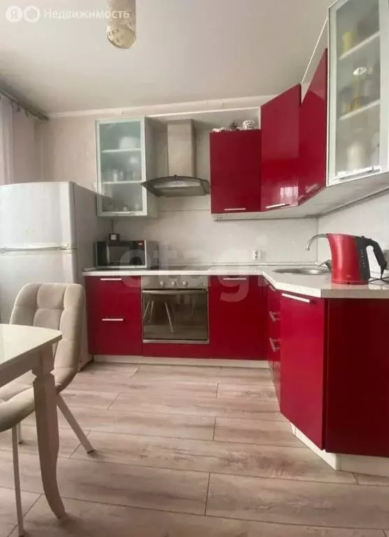 2-комнатная квартира: Чита, микрорайон Северный, 62 (52.5 м) - Фото 1