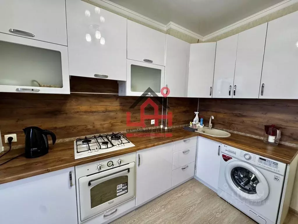 1-к кв. Ставропольский край, Ессентуки ул. Орджоникидзе, 88к1 (33.0 м) - Фото 2