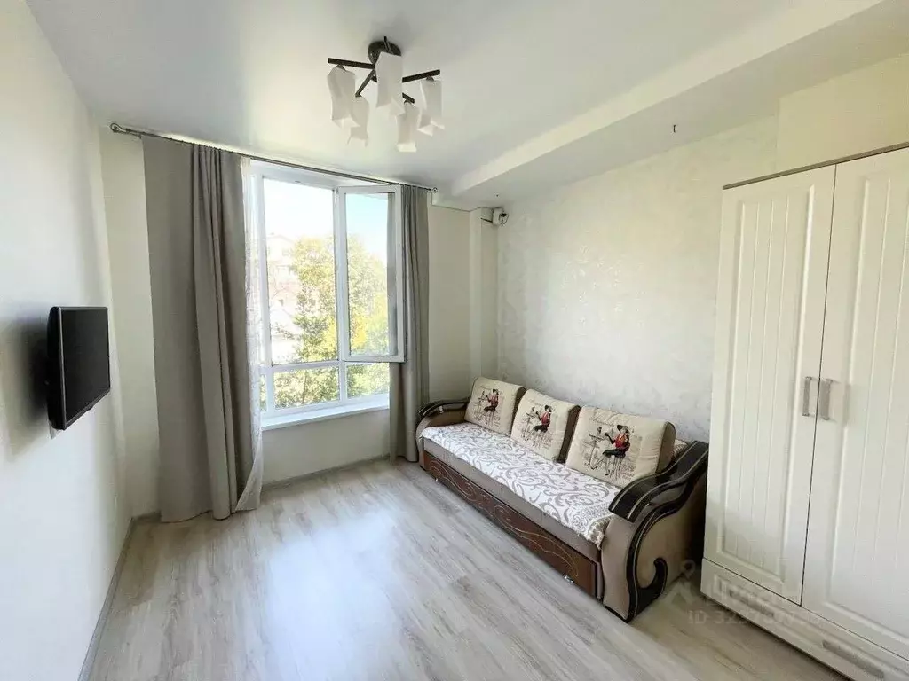 2-к кв. Крым, Ялта ул. Достоевского, 18Д (45.9 м) - Фото 2