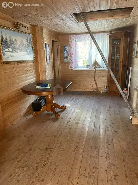 Дом в Московская область, городской округ Серпухов, деревня Старые ... - Фото 2