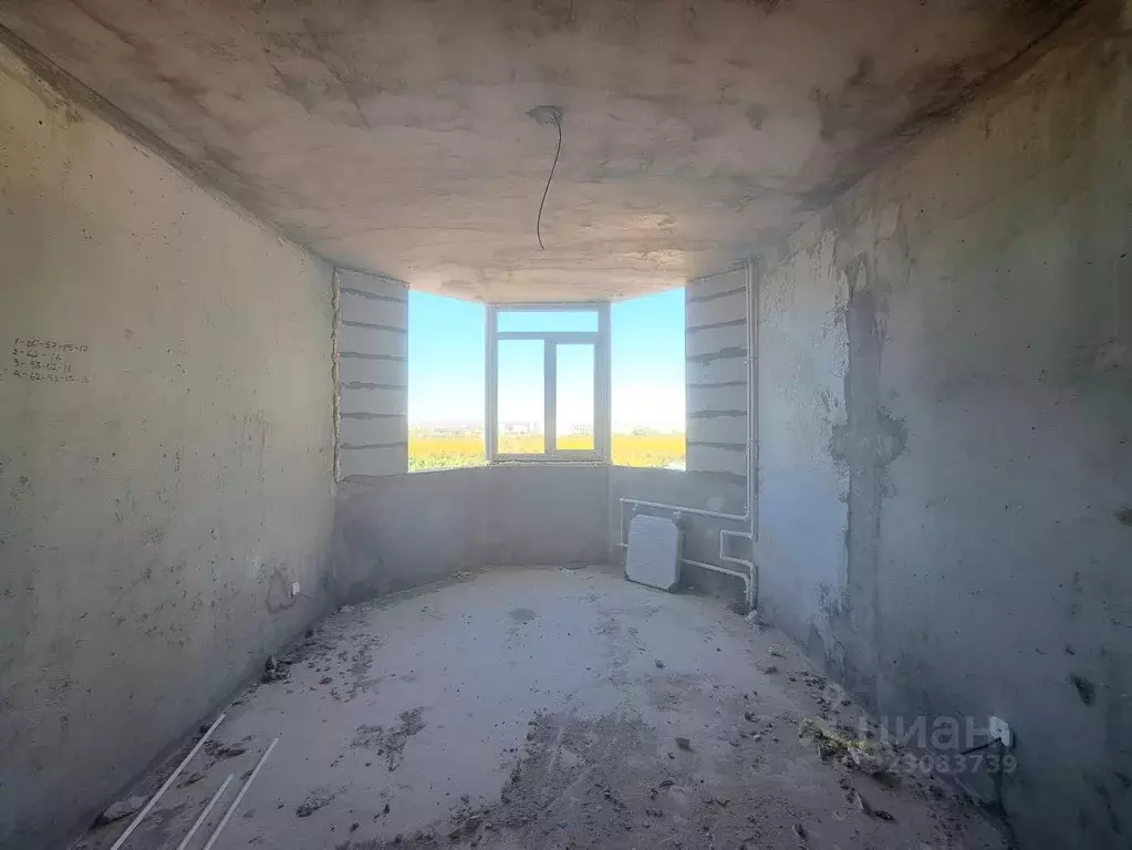 1-к кв. Оренбургская область, Оренбург ул. Рокоссовского, 25/1 (41.0 ... - Фото 2