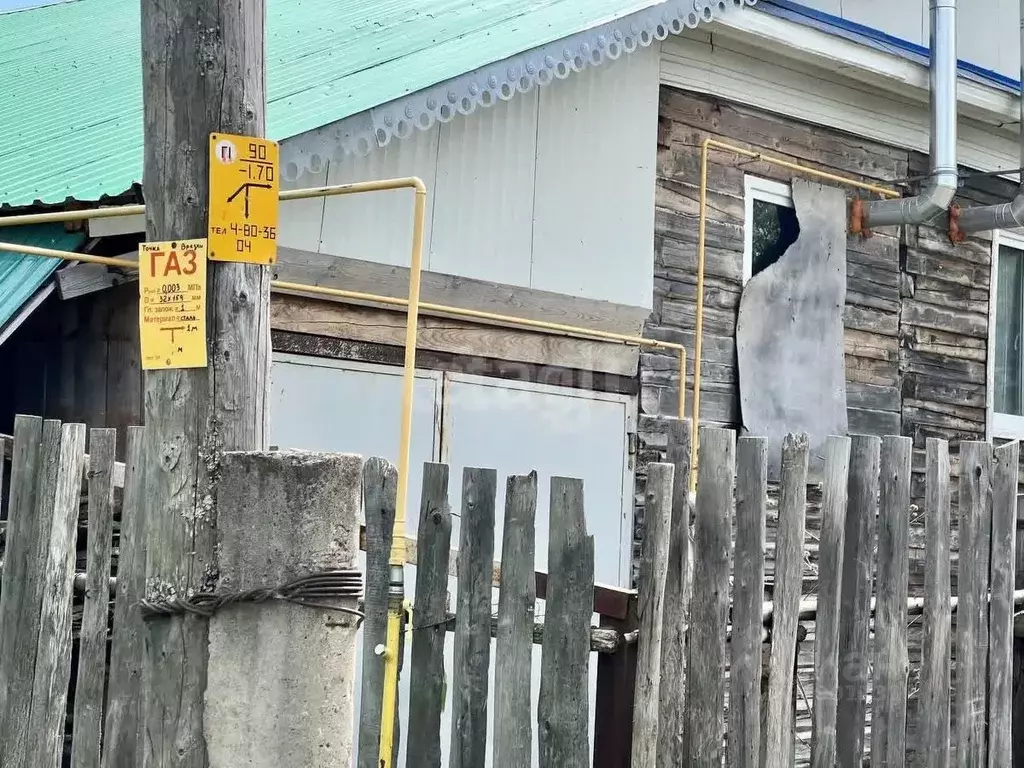 Дом в Пермский край, Чусовской муниципальный округ, Калино рп ул. ... - Фото 2