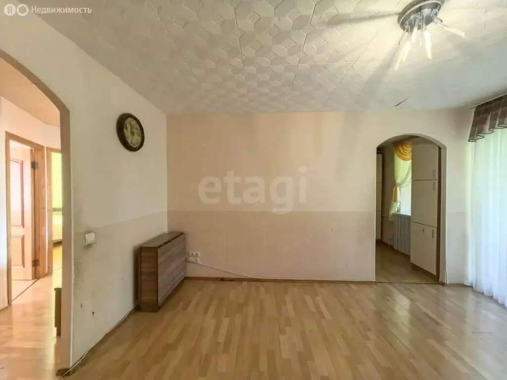 3-комнатная квартира: Березники, улица Свердлова, 81 (58.4 м) - Фото 1