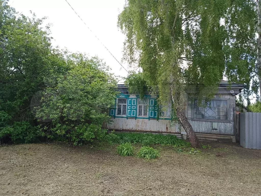 Дом 68 м на участке 45 сот. - Фото 0