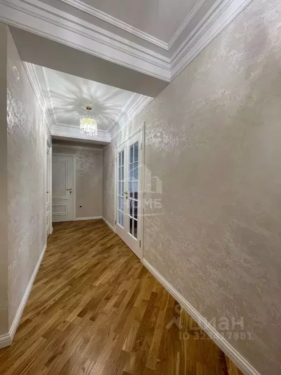 3-к кв. Дагестан, Махачкала ул. Ушакова, 7 (90.0 м) - Фото 2