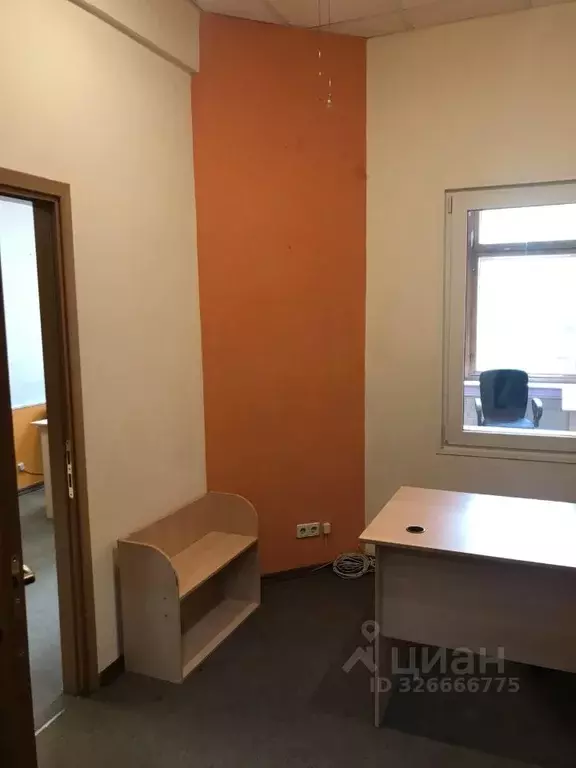 Офис в Москва ул. Зои и Александра Космодемьянских, 26/21С1 (15 м) - Фото 1