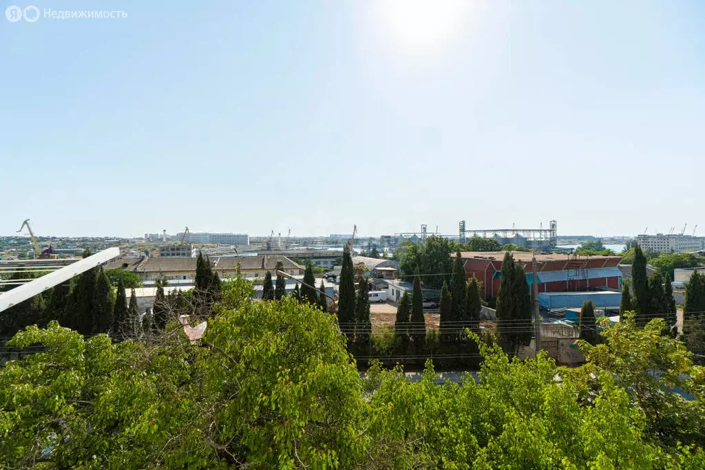 2-комнатная квартира: Севастополь, улица Правды, 29 (45 м) - Фото 0