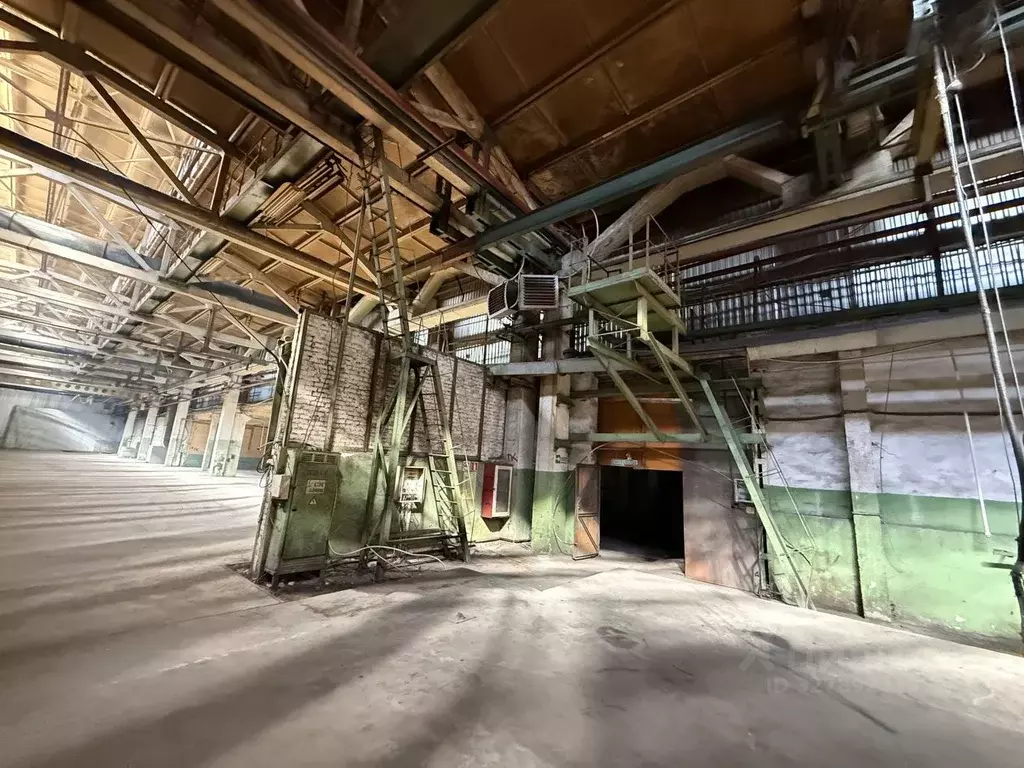 Производственное помещение в Ростовская область, Ростов-на-Дону ул. ... - Фото 2