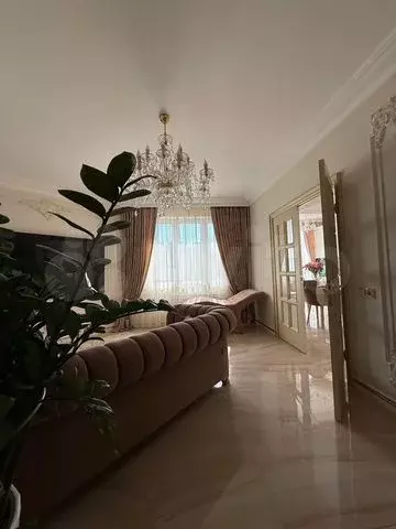 3-к. квартира, 100 м, 19/25 эт. - Фото 0