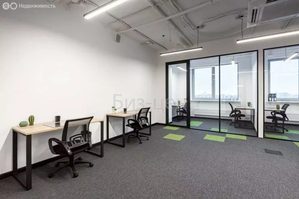 Офис (221 м) - Фото 1
