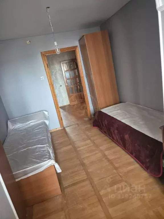 3-к кв. Карачаево-Черкесия, Черкесск ул. Космонавтов, 86 (70.0 м) - Фото 1