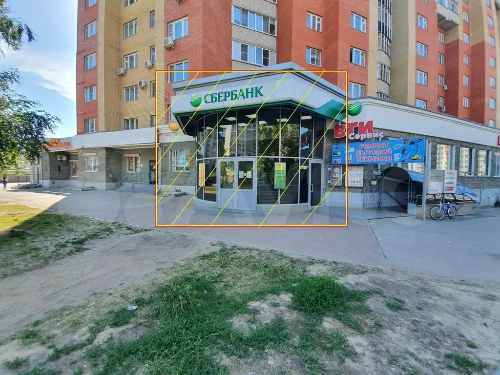 Свободного назначения, 345 м - Фото 1