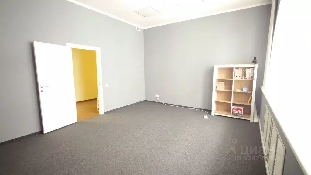 Офис в Москва 3-й Монетчиковский пер., 4С1 (234 м) - Фото 2