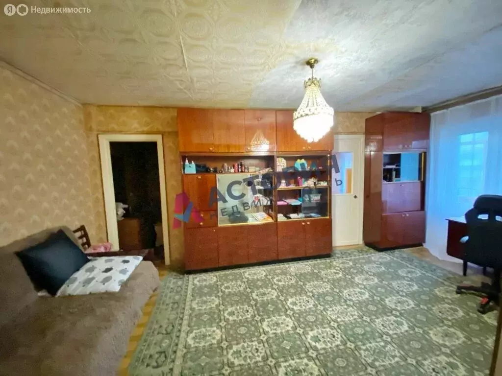 2-комнатная квартира: Тула, улица Станиславского, 20А (45.3 м) - Фото 1