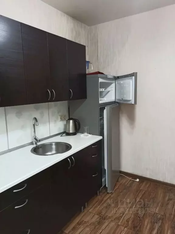 1-к кв. Московская область, Реутов Юбилейный просп., 60 (38.0 м) - Фото 2