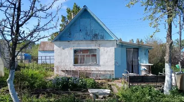 Дача 23,8 м на участке 6 сот. - Фото 0