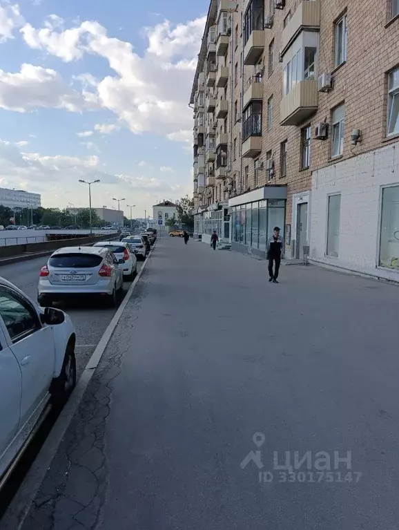 Торговая площадь в Москва Каширское ш., 7К1 (348 м) - Фото 1