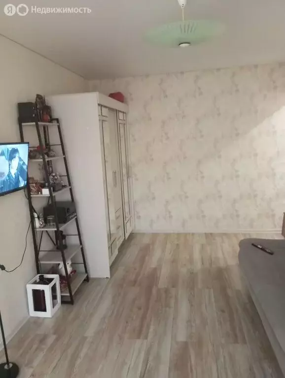 1-комнатная квартира: Керчь, улица Щорса (30 м) - Фото 1