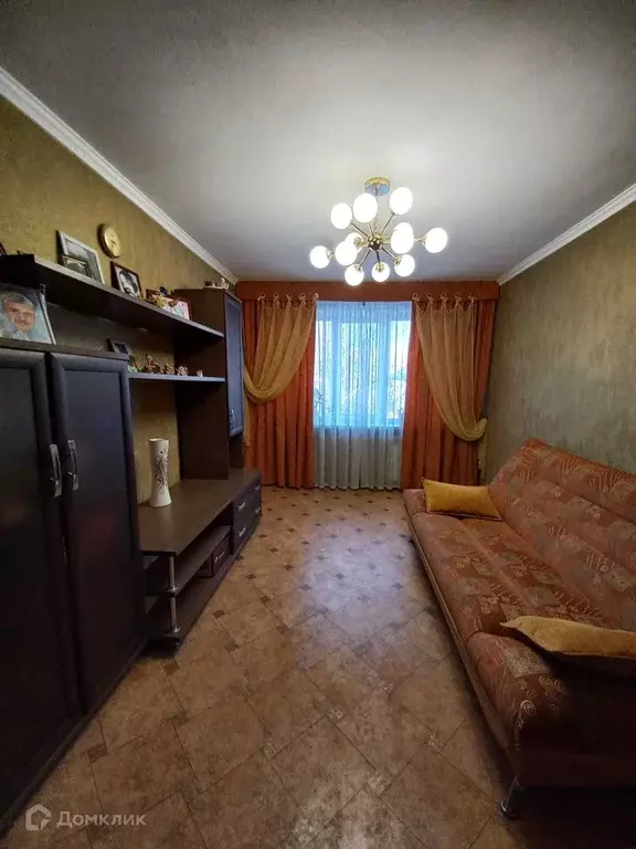 Продаётся 3-к квартира, 72.7 м - Фото 1