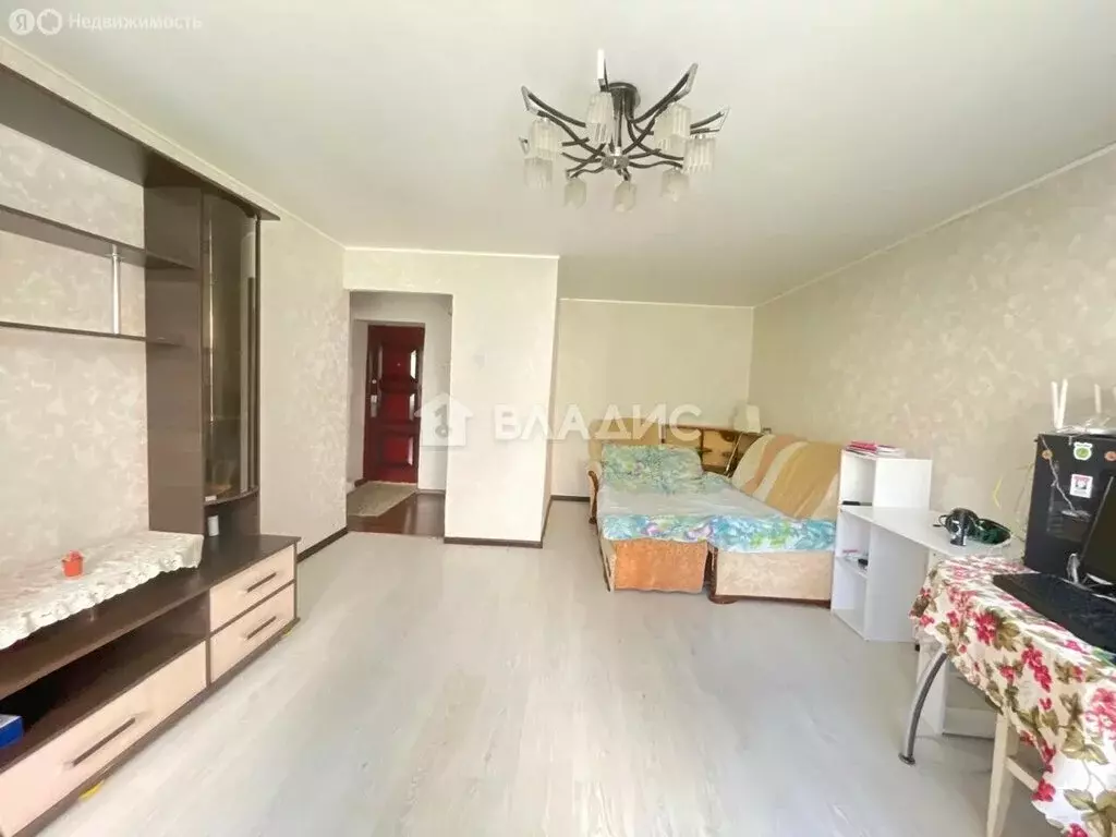 1-комнатная квартира: Пенза, улица Рахманинова, 43 (36 м) - Фото 1