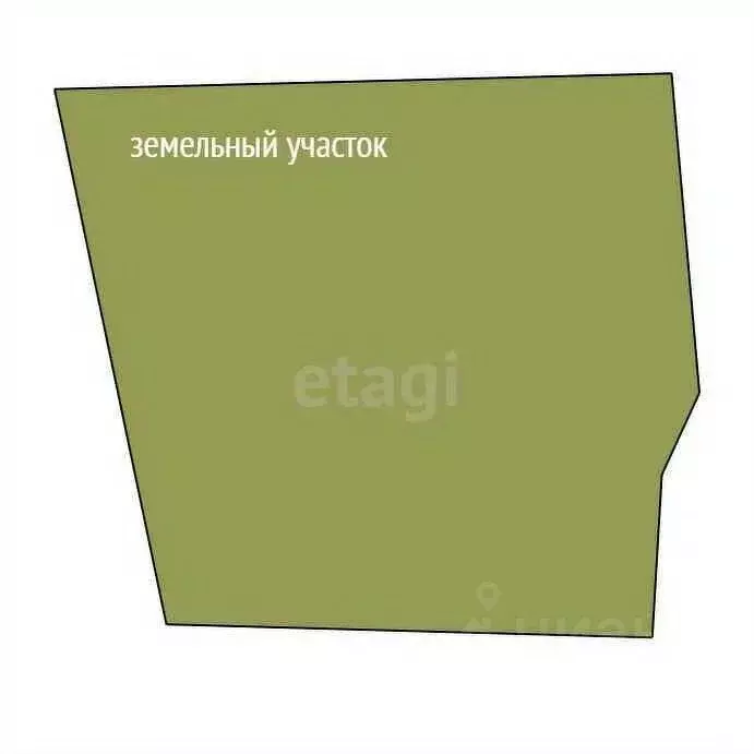 Участок в Воронежская область, Хохольский район, Гремяченское с/пос, ... - Фото 1