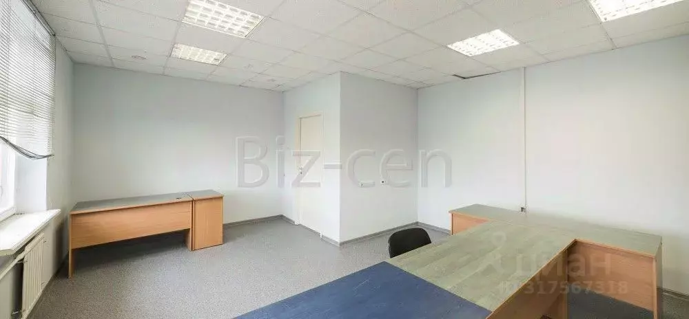 Офис в Санкт-Петербург ул. Рентгена, 7 (38 м) - Фото 0