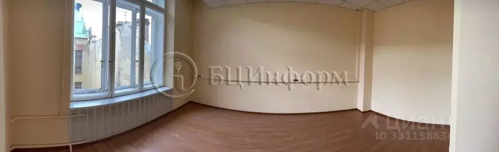 Офис в Санкт-Петербург Большая Морская ул., 3-5 (21 м) - Фото 2