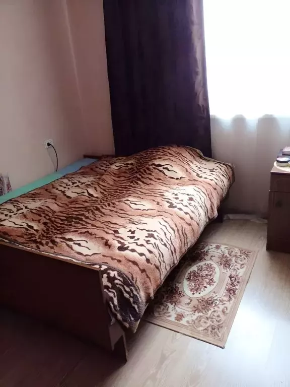 Комната Москва Куликовская ул., 3 - Фото 1