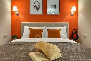 1-к кв. Нижегородская область, Нижний Новгород ул. Тургенева, 25 (37.0 ... - Фото 1