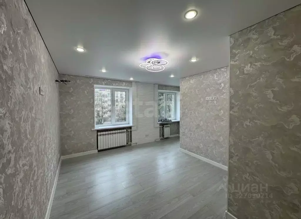 3-к кв. Ростовская область, Азов Азовский район, Московская ул., 61 ... - Фото 2