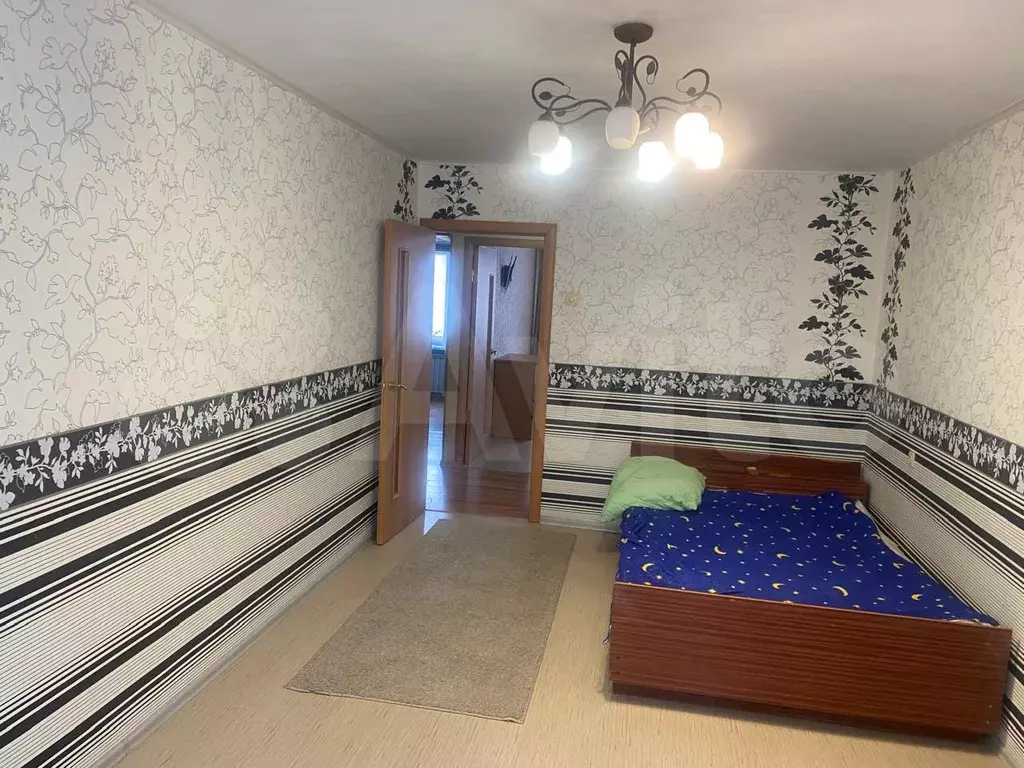 2-к. квартира, 45 м, 2/5 эт. - Фото 1