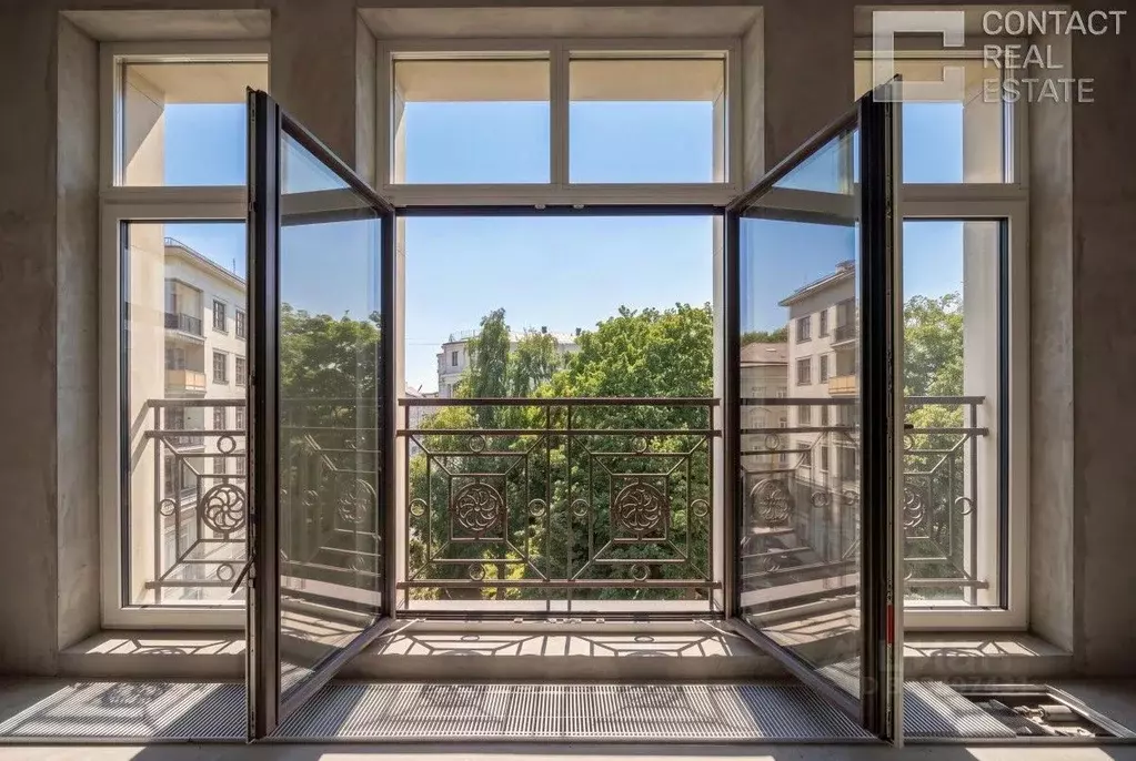3-к кв. Москва Большой Козихинский пер., 15 (160.0 м) - Фото 1