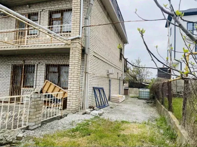 Дом в Краснодарский край, Геленджик Виноградарь-2 СНТ, ул. Родниковая ... - Фото 2