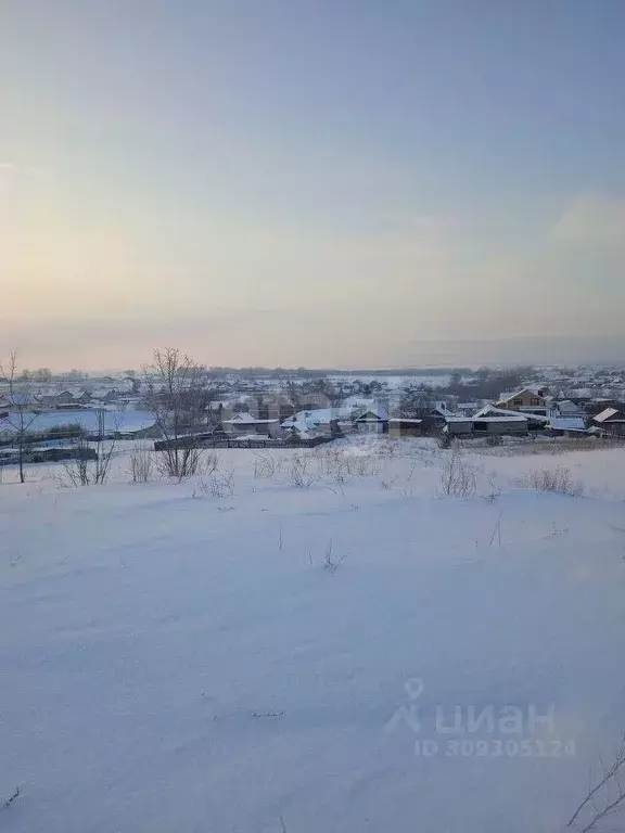 Участок в Татарстан, Пестречинский район, Богородское с/пос, д. Куюки ... - Фото 0